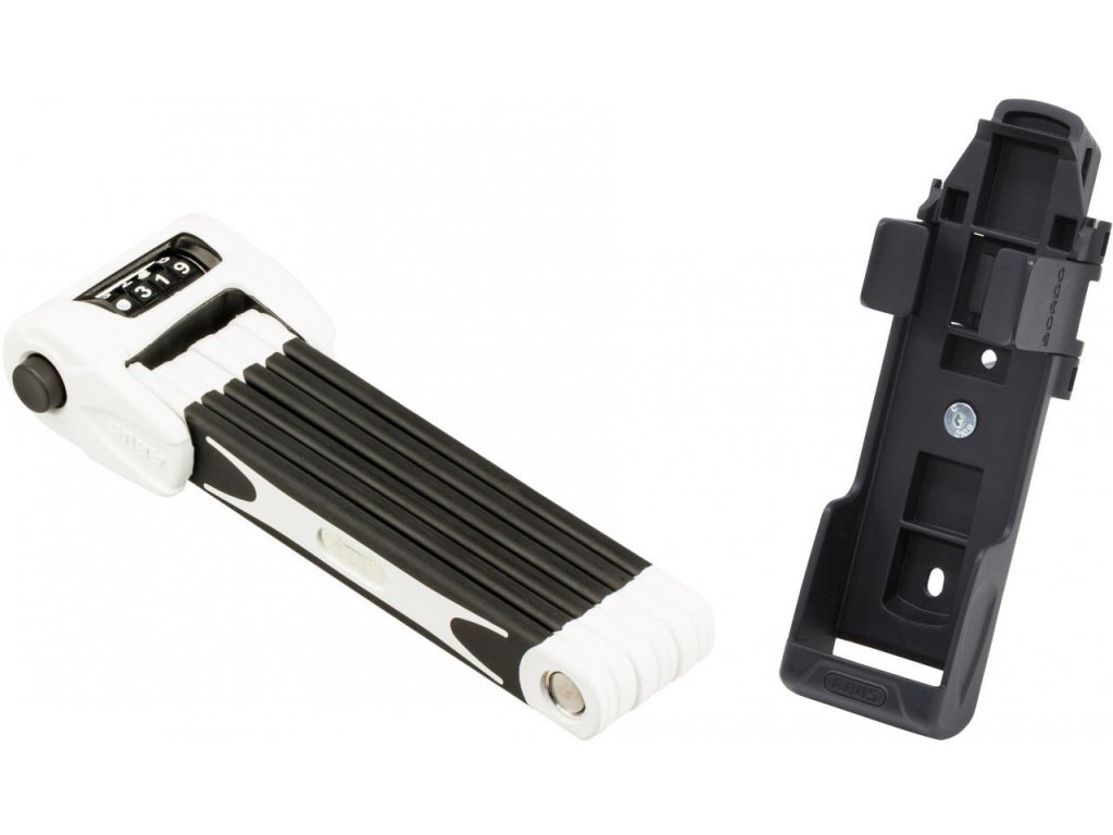 Abus Faltschloss Bordo Combo 6100 90 Knacken electrolyte.bike