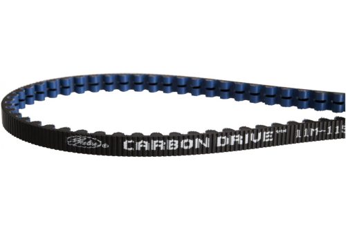Gates Carbon Drive CDX Riemen 118T / 120T Zähne