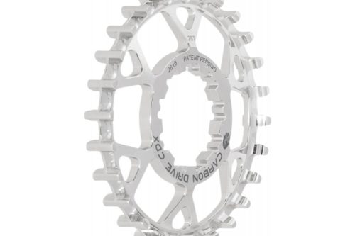 Gates Carbon Drive CDX Hintere Riemenscheibe 9 Spline