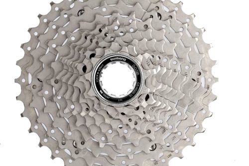 Shimano Deore Kassette 10-fach