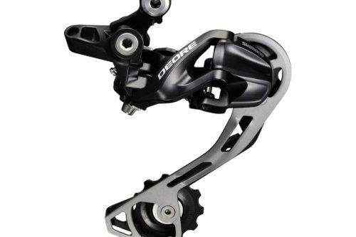 Shimano Deore Schaltwerk 10-fach