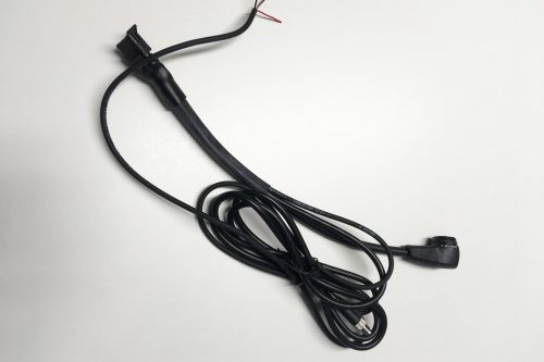 GO SwissDrive Kabelbaum BikeBUS für Vorradler S3 E