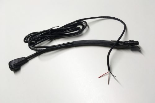 GO SwissDrive Kabelbaum BikeBUS für Vorradler S3 E TE