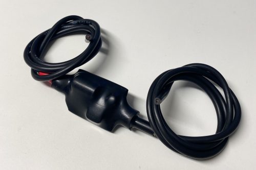 GO SwissDrive Lichtplatine BikeBUS