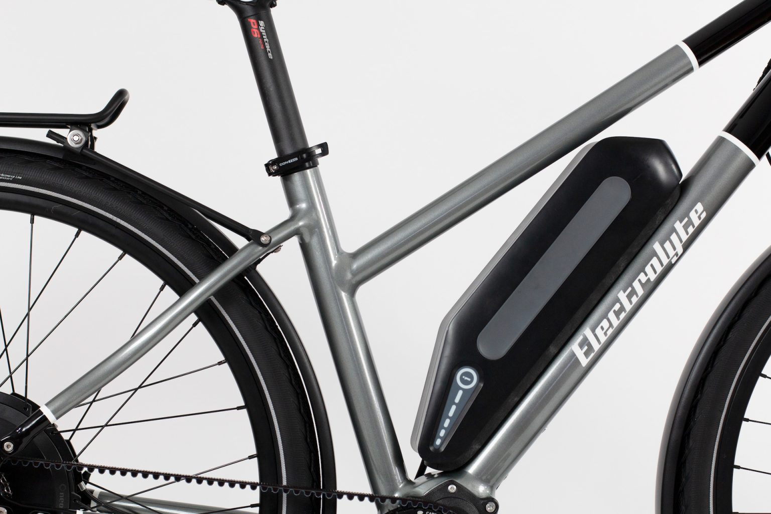Guide Chaîne CG02 pour VTT Compatible avec 1x Système d'entraînement