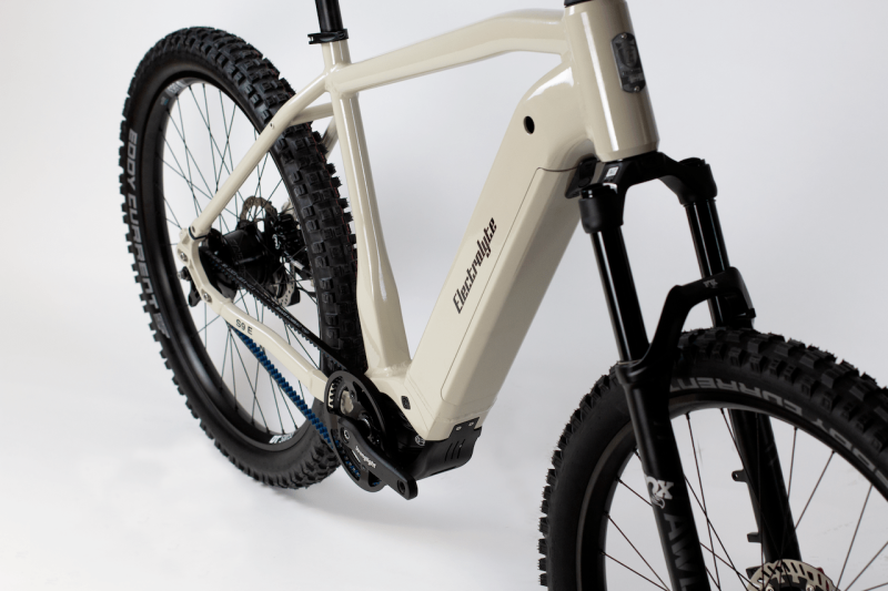 Bergblitz S9E - MTB – Bild 3
