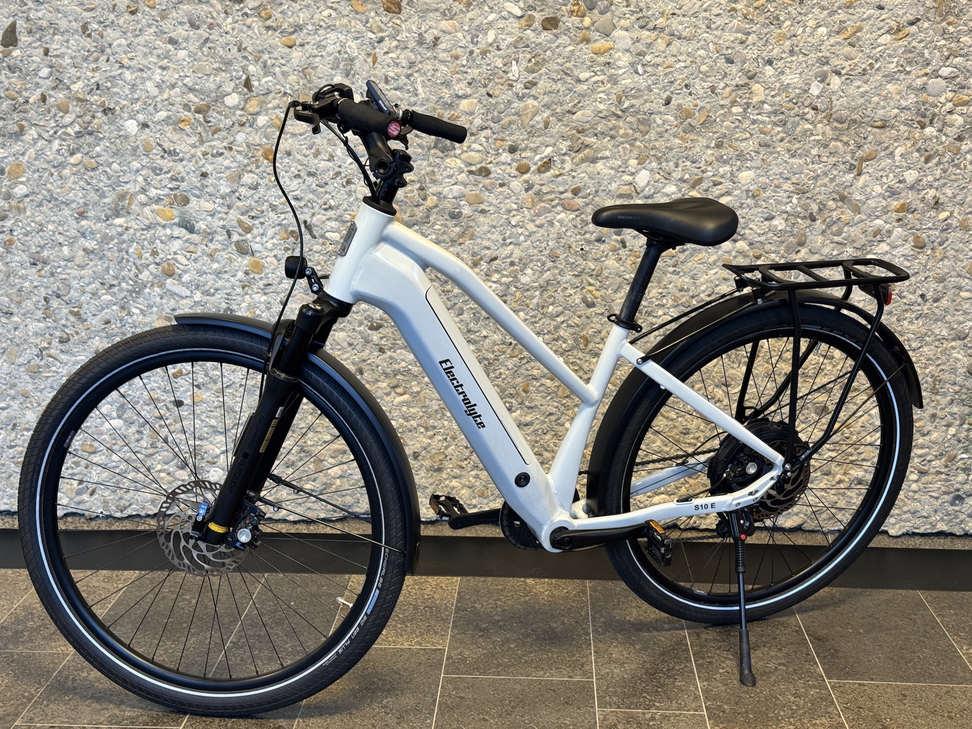 Zugvogel S10E SUV Classic – S / Trapez – Bild 2