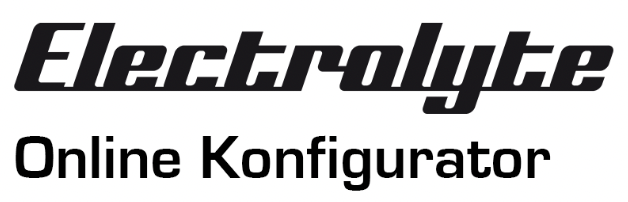 Electrolye Konfigirator Logo